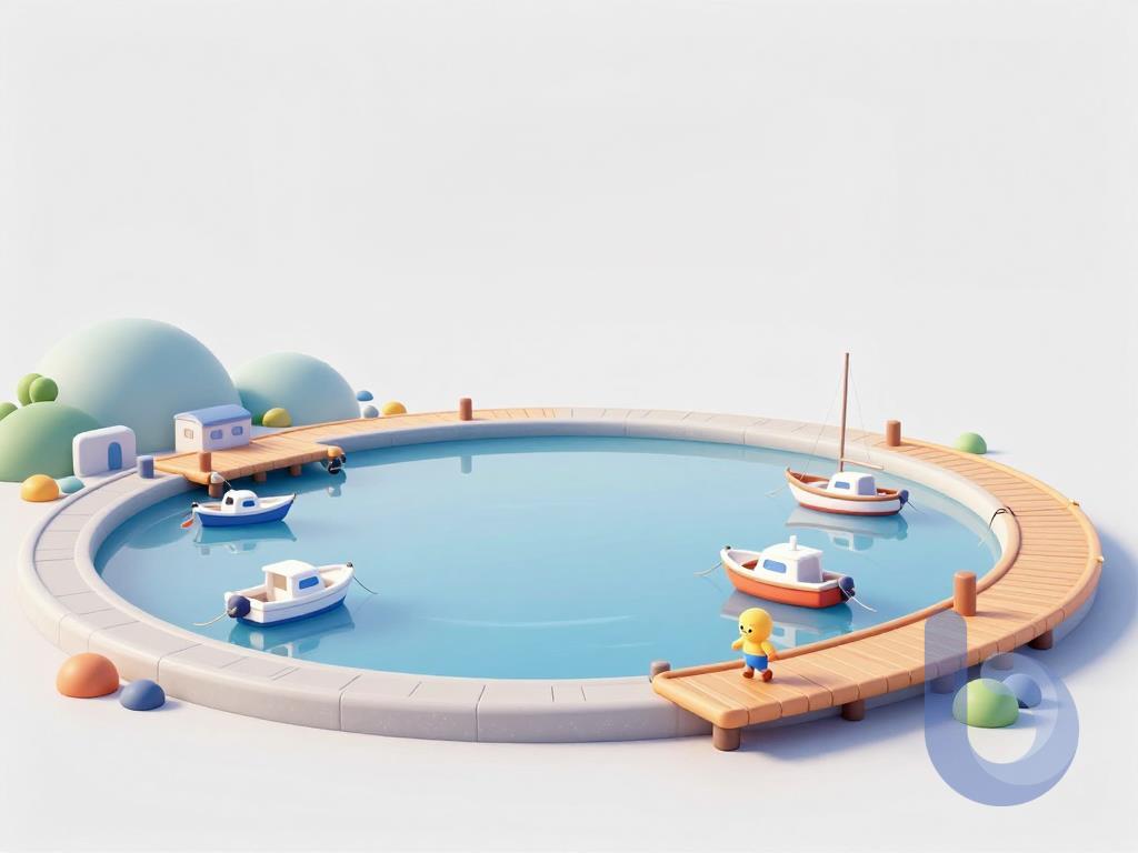 harbor